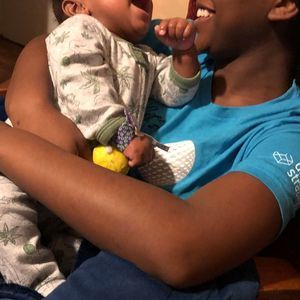 Meet your Posher, Yolanda